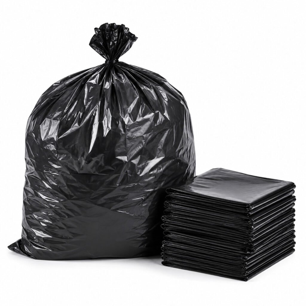 Garbage Bag Manufacturer in UAE