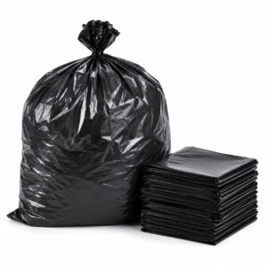 Garbage Bag Manufacturer in UAE