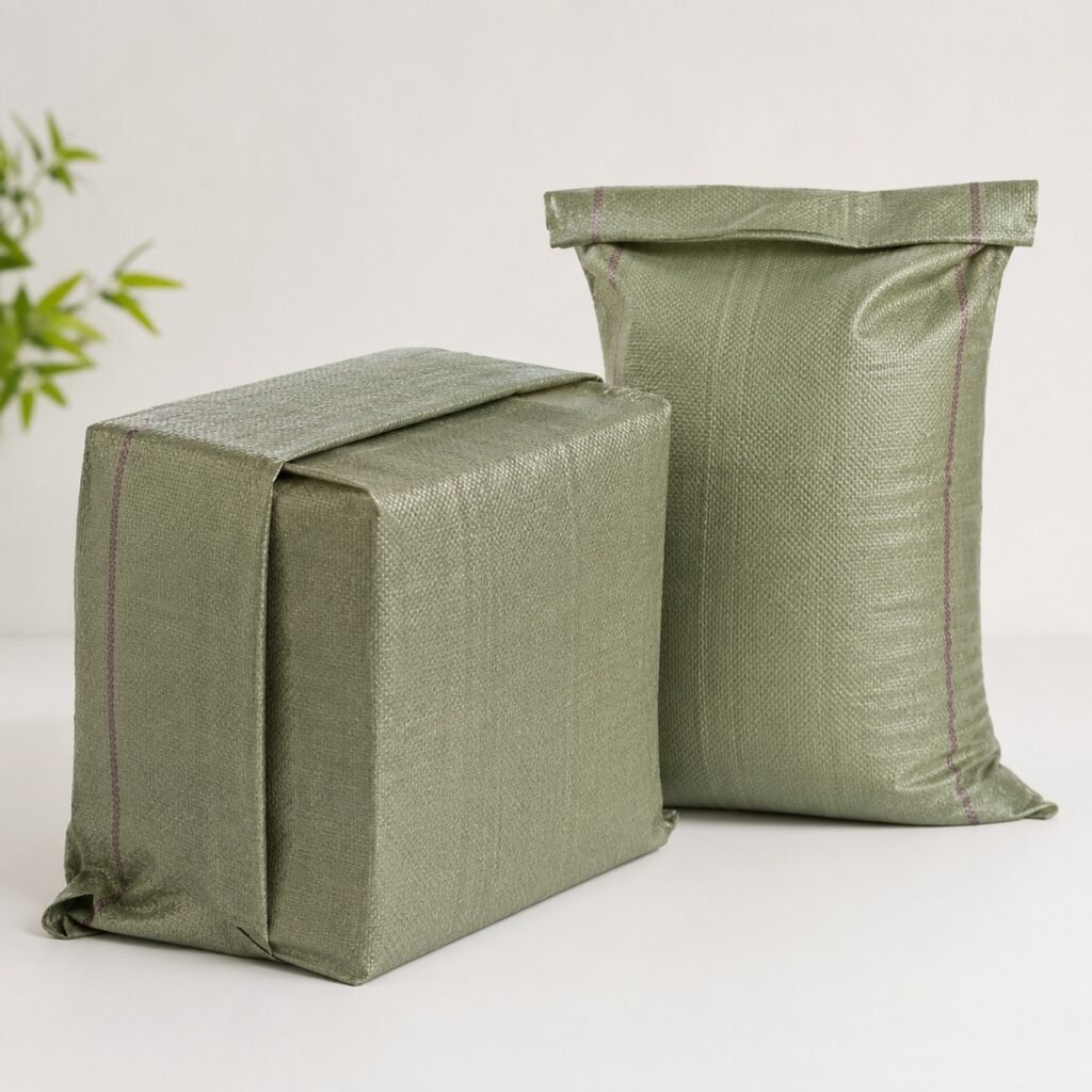 GUNNY BAG Manufacturer in UAE