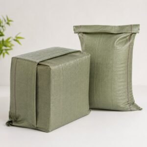 GUNNY BAG Manufacturer in UAE