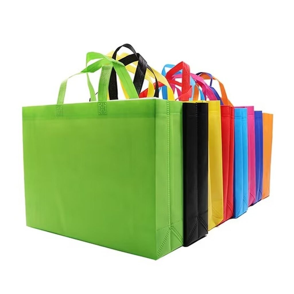 handle bags Manufacturer in UAE