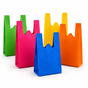 W. CUT BAG Manufacturer in UAE