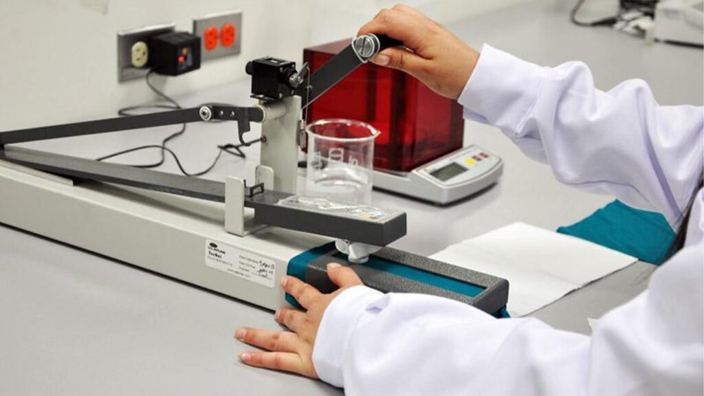 How GSM Affects the Strength of Woven PP Bags