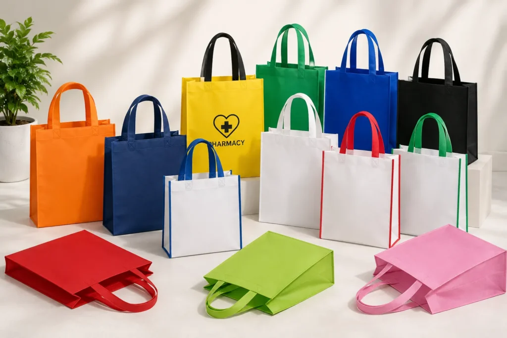 Industrial Packaging Manufacturer in UAE